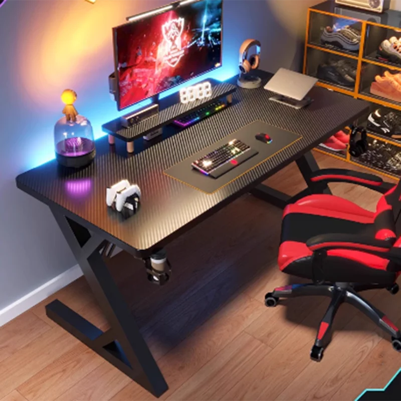 Ergonomic Desk Setup Keyboard - โต๊ะติดผนัง โต๊ะคอมพิวเตอร์สำหรับเล่นเกม อุปกรณ์เสริม คีย์บอร์ดตามหลักสรีรศาสตร์ อุปกรณ์โต๊ะ สำนักงาน