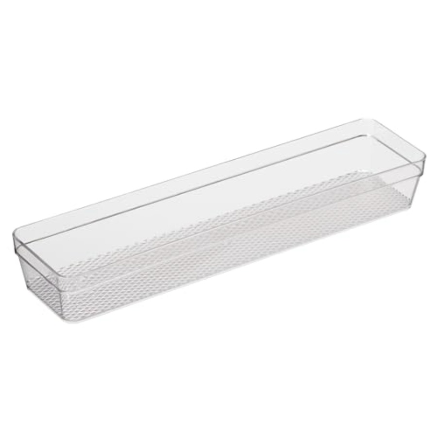 Drawer Organizer Bamboo - ที่จัดระเบียบลิ้นชักแบบใส - 3