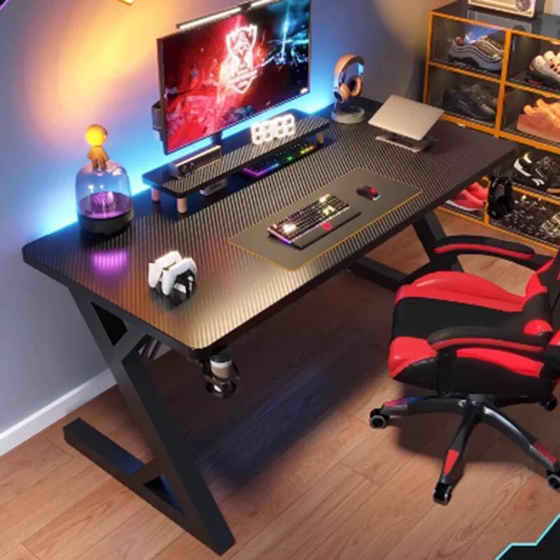 Ergonomic Desk Setup Keyboard - โต๊ะ ผนัง คอมพิวเตอร์สำหรับเล่นเกม อุปกรณ์เสริม คีย์บอร์ดตามหลักสรีรศาสตร์ อุปกรณ์เสริม