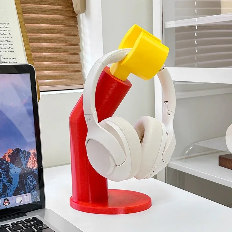 ขาตั้งหูฟังน่ารักสร้างสรรค์สำห - Desk Setup Kids บทวิจารณ์และราคา