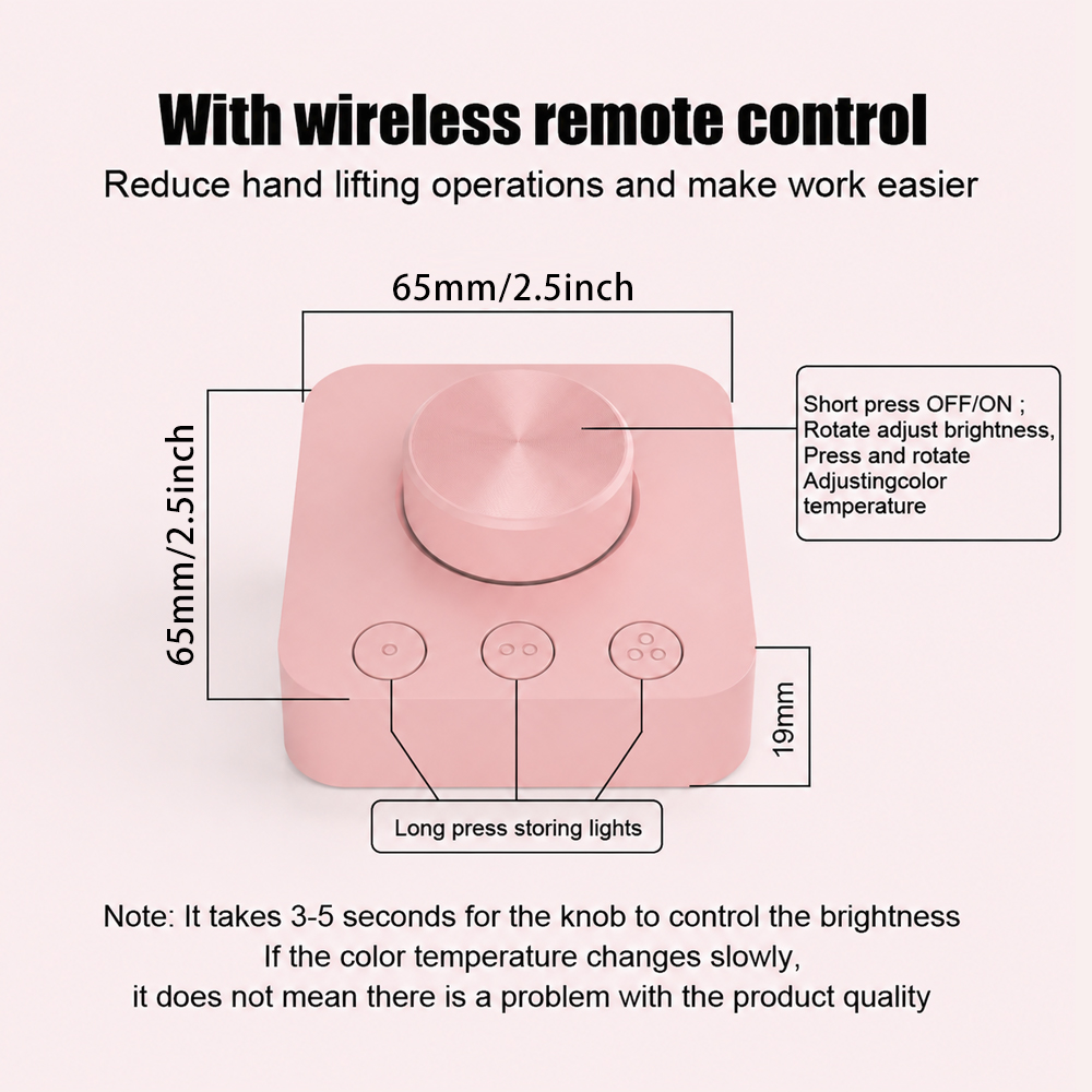 ไฟบาร์สำหรับจอมอนิเตอร์ ไฟ LED - Setup Desk Monitor บทวิจารณ์และราคา