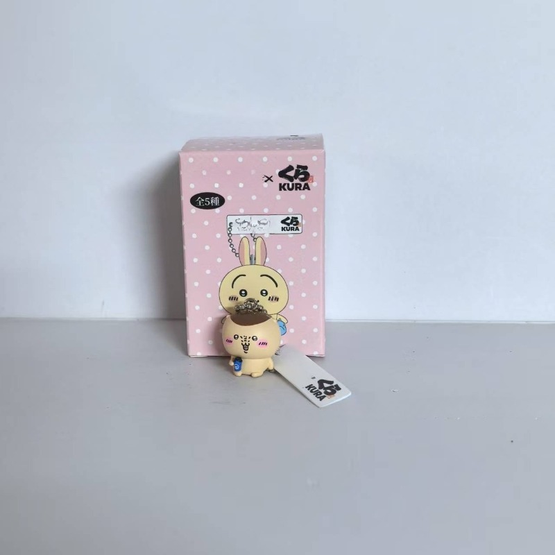 ตุ๊กตาการ์ตูนฮาชิวาระ อุซางิสุ - Desk Setup Room บทวิจารณ์และราคา