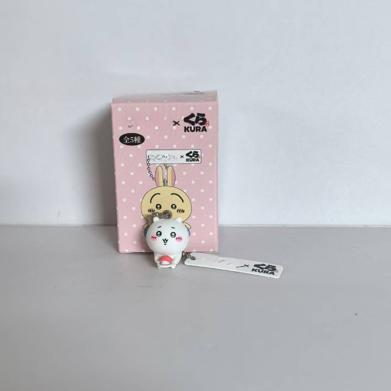 ตุ๊กตาการ์ตูนฮาชิวาระ อุซางิสุ - Desk Setup Room บทวิจารณ์และราคา
