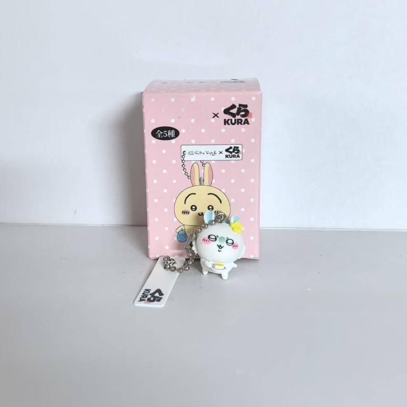 ตุ๊กตาการ์ตูนฮาชิวาระ อุซางิสุ - Desk Setup Room บทวิจารณ์และราคา