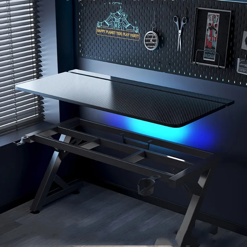 โต๊ะติดผนัง โต๊ะคอมพิวเตอร์สำห - Ergonomic Desk Setup Keyboard บทวิจารณ์และราคา