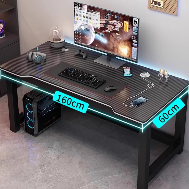 โต๊ะคอมพิวเตอร์สำหรับเล่นเกมพร - Ergonomic Desk Setup Keyboard บทวิจารณ์และราคา