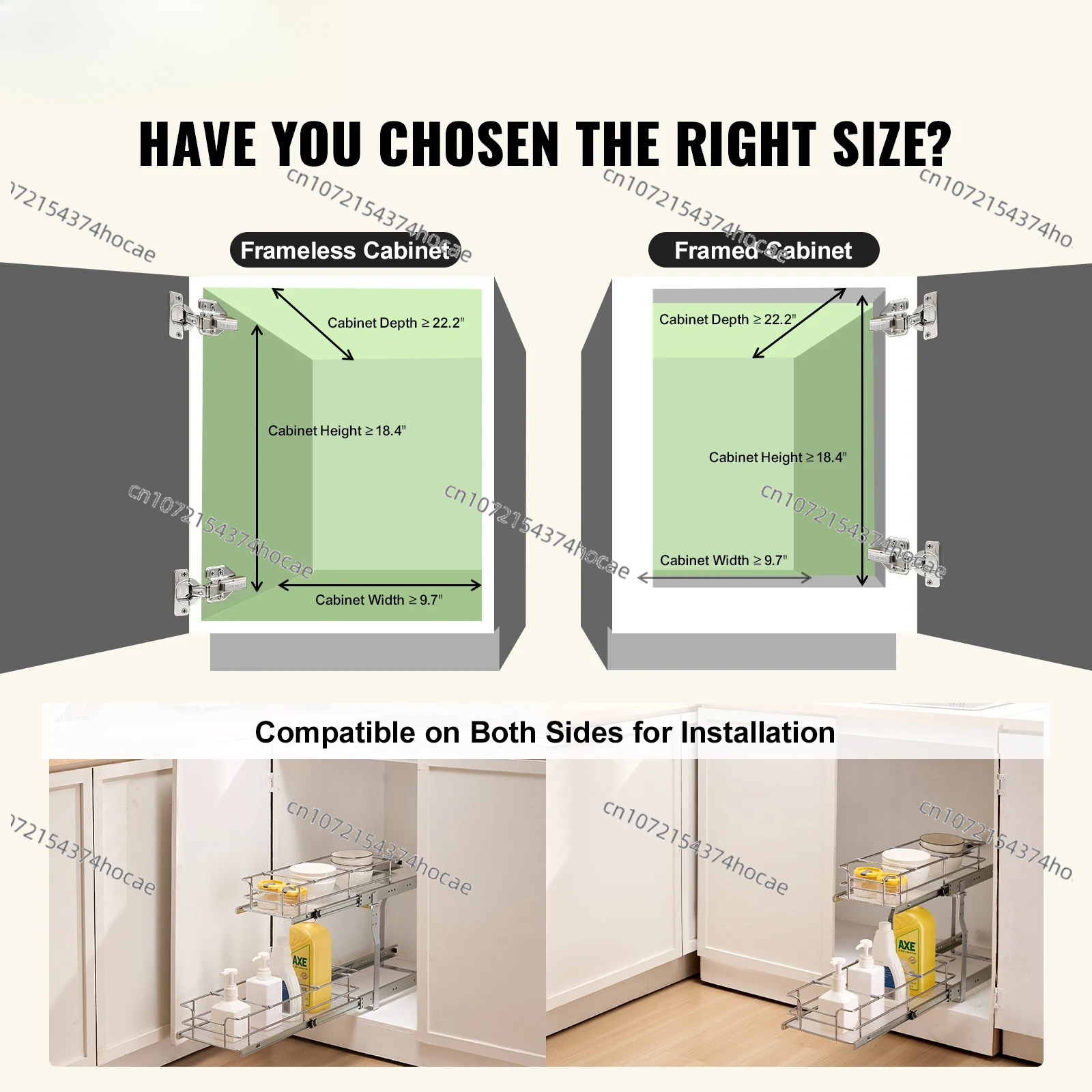 ชั้นวางของแบบเลื่อนในตู้เก็บขอ - Drawer Organizer Bamboo บทวิจารณ์และราคา
