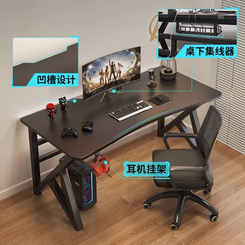 โต๊ะคอมพิวเตอร์สำหรับเล่นเกม โ - Ergonomic Desk Setup Keyboard บทวิจารณ์และราคา