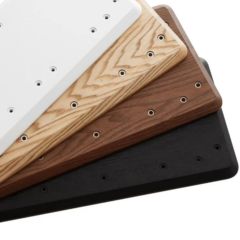 แท่นวางจอคอมพิวเตอร์ไม้จริง ชั - Setup Desk Monitor บทวิจารณ์และราคา