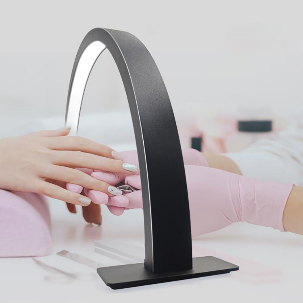 โคมไฟเล็บ 40/66 ซม. ไฟเสริม US - Led Desk Light Usb บทวิจารณ์และราคา
