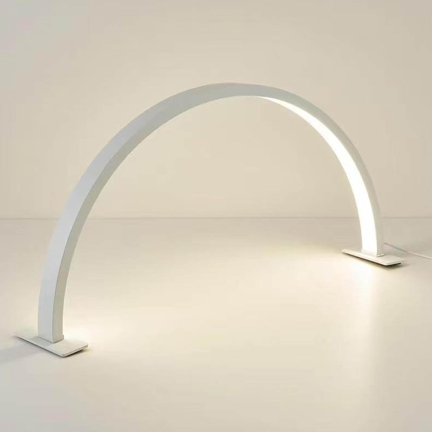 โคมไฟเล็บ 40/66 ซม. ไฟเสริม US - Led Desk Light Usb บทวิจารณ์และราคา