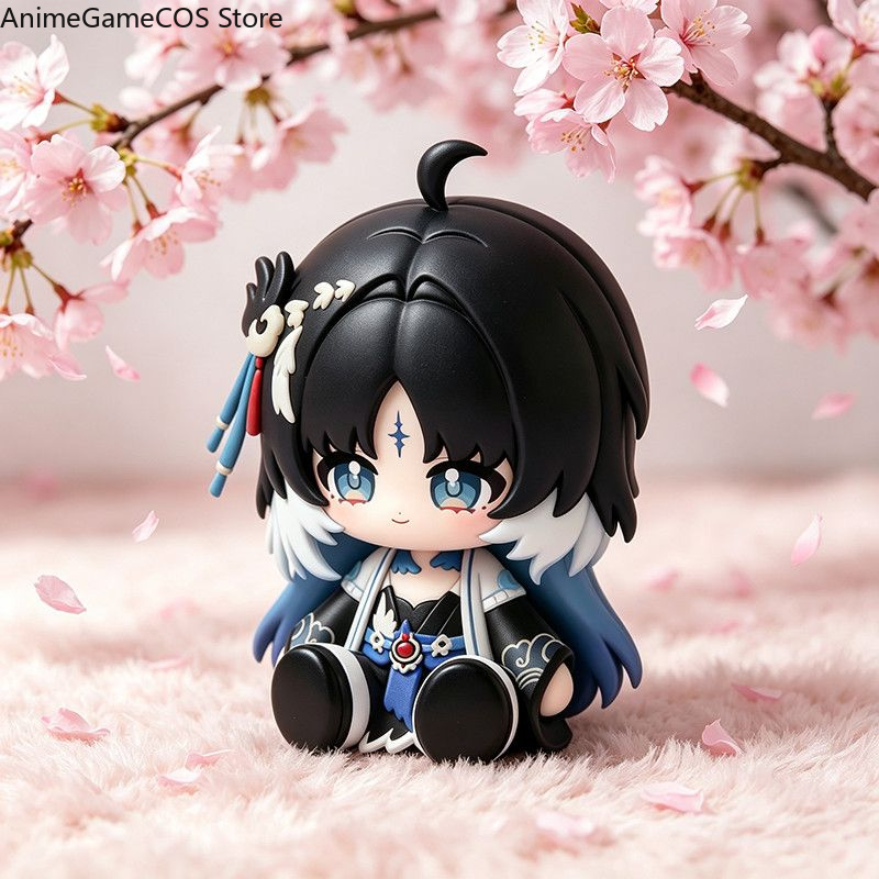อะนิเมะวูเธอริงเวฟส์ หยางหยาง  - Desk Setup Room บทวิจารณ์และราคา