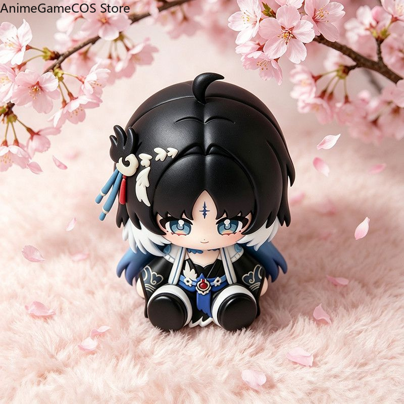 อะนิเมะวูเธอริงเวฟส์ หยางหยาง  - Desk Setup Room บทวิจารณ์และราคา
