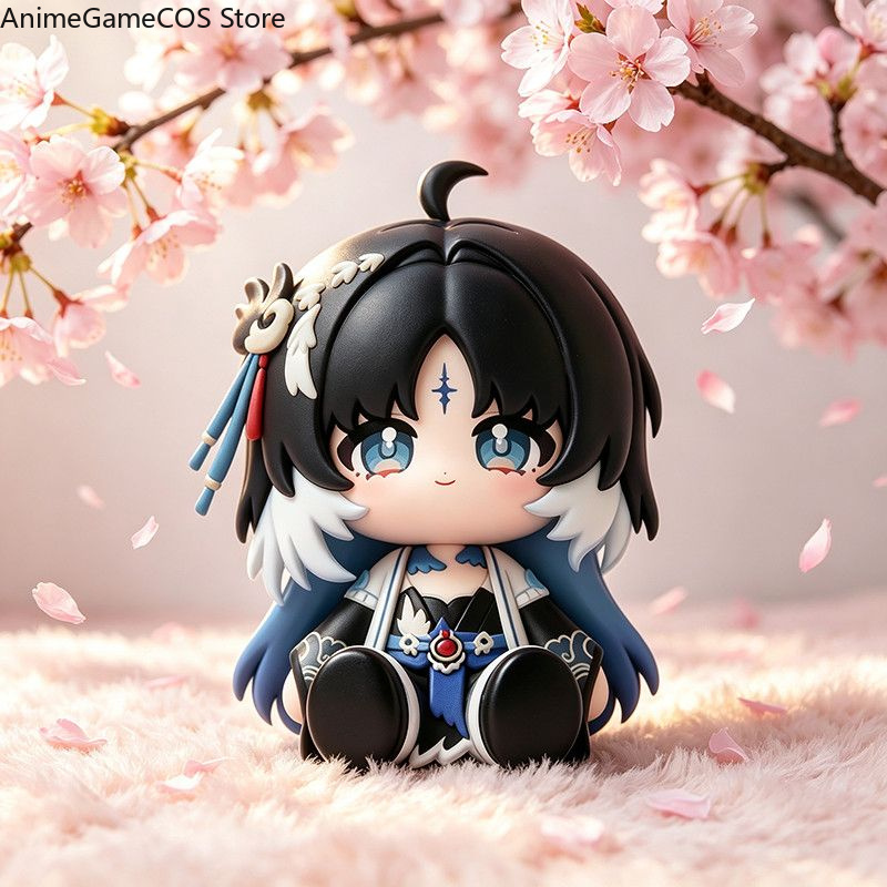 อะนิเมะวูเธอริงเวฟส์ หยางหยาง  - Desk Setup Room บทวิจารณ์และราคา