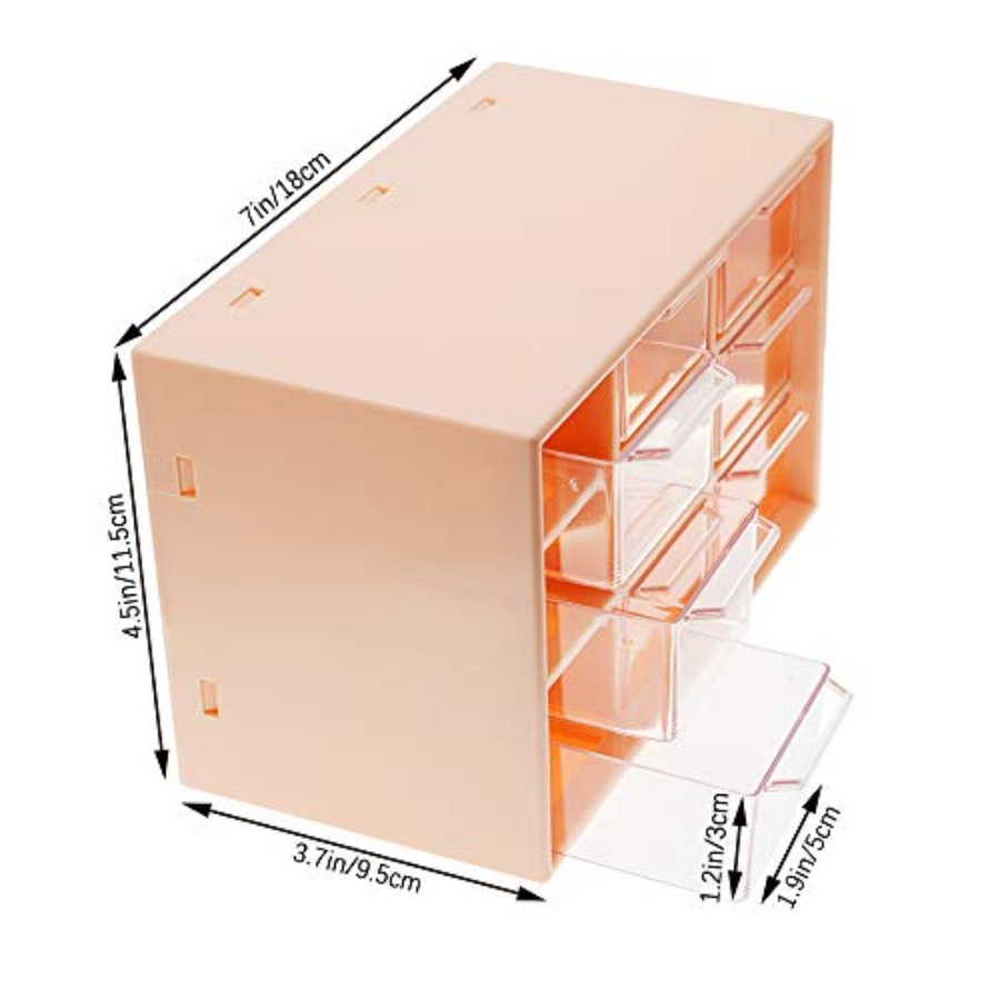 กล่องจัดระเบียบลิ้นชักพลาสติกข - Drawer Organizer Bamboo บทวิจารณ์และราคา