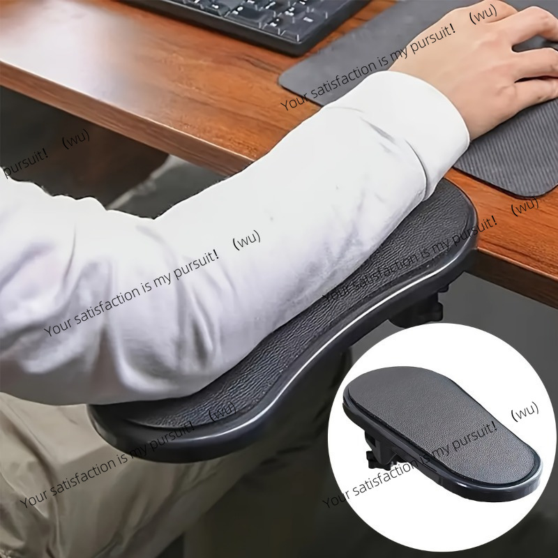 ที่วางแขนแบบปรับได้สำหรับโต๊ะท - Ergonomic Desk Setup Keyboard บทวิจารณ์และราคา