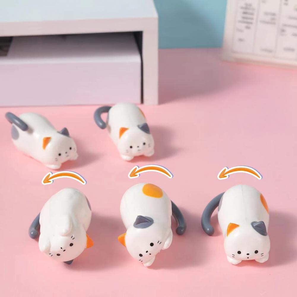ของเล่นแมวแบบไม่ใช้แบตเตอรี่ 3 - Desk Setup Kids บทวิจารณ์และราคา